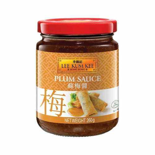 Lee Kum Kee Plum Sauce (260g) | Lazada PH