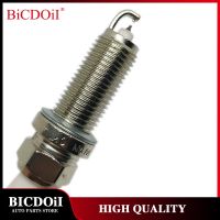 ZZOOI 4/6Pcs 22401-EW61C Dual Iridium Spark Plug for NISSAN MURANO TEANA Altima Pathfinder Quest Infiniti EX FX JX M35 Q50 Q70 3.5L V6