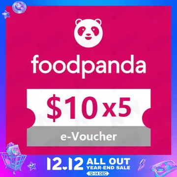 Foodpanda voucher for first cheap time user