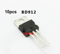 10pcs BD911 BD912 15A 100V TO-220