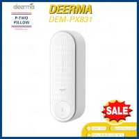 คุณภาพดี Deerma DEM-PX831Aerosol Dispenser เครื่องพ่นน้ำหอมปรับอากาศอัตโนมัติ ให้กลิ่นหอมสดชื่น เพิ่มบรรยากาศในการทำงาน