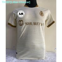 ☜ Al nassr away jersy 23/24 gred AAA