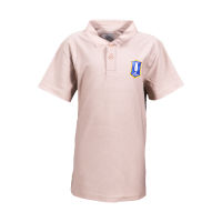 เสื้อ POLO KIDS PASTEL BGPU 2023 (Beige)