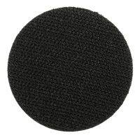 Holiday Discounts 100Pcs 25Mm/1Inch Sandpaper + 1Pcs 1Inch Hook Loop Backer Plate 1/8Inch Shank + 1Pcs Loop Sanding Pad Abrasives Mixed Polishing