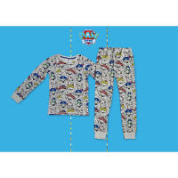 ✅ [4-7Y] Paw Patrol Pyjamas Set ชุดนอน พอล พาโทรล