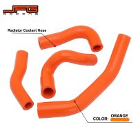 Motorcycle Accessories Engine Silicone Radiator Coolant Hose For KTM 390 LC4 DUKE RC 390 RC390 2015 2016 Duke390