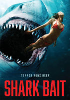 DVD หนังใหม่ หนังดีวีดี เสียงไทยมาสเตอร์ Shark Bait ฉลามคลั่ง ซัมเมอร์นรก