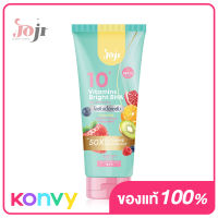 JOJI Secret Young 10 Vitamins Bright Bha Body Serum Lotion 330ml