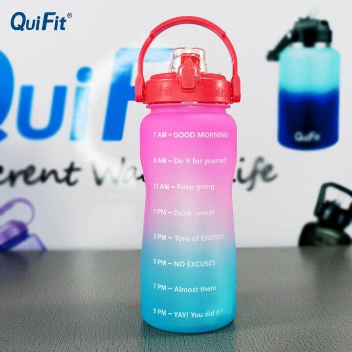 quifit-water-bottle-2l-bouncing-straw-gallon-water-bottle-with-unique-timeline-measurement-target-bpa-sports-portablewaterbottle