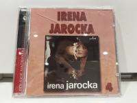 1   CD  MUSIC  ซีดีเพลง     IRENA JAROCKA 4     (D6H22)