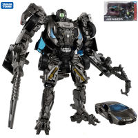 Dalam Stok TAKARA TOMY แปลง MB-15ล็อคดาวน์15ซม. ภาพยนตร์ครบรอบ10 SS11 SS-11ของขวัญโมเดลคอลเลกชันของเล่นแอคชั่น