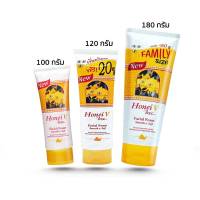 HONEI V BSC FACIAL FOAM ฮันนี่ วี บีเอสซี เฟเชียลโฟม น้ำผึ้ง