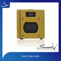 Swart Space Tone ST-6V6 SE (Strings Shop)