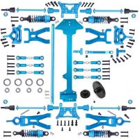 1 1/18 A969-B Kit Accessories A979-B A959 K929-B A959-B WLtoys For Complete Parts Upgrade