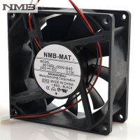 2023มาก NMB ต้นฉบับ3615RL-05W-B40 9038 9ซม.24V 0.73A กันน้ำอินเวอร์เตอร์พัดลมทำความเย็น