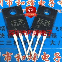 5PCS-10PCS TM861S  TO-220F 600V 8A   New And Original On Stock