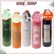 Nước súc miệng Nhật Bản PROPOLINSE 600ml Nước xúc miệng