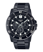 MTP-VD300B-1E l CASIO MEN STANDARD