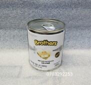 HCM Sữa đặc có đường Brothers 390g Trung Nguyên