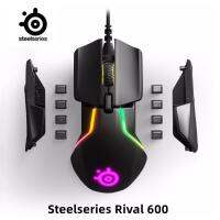 SteelSeries Series Mouse Rival100 Rival310 Rival500 Rival600 Rival710 Aerox3 Series Gaming Mouse With Prism RGB Light