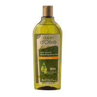 DALAN DOLIVE : SHOWER GEL - ENERGIZING 400 ML (DALAN d’Olive เจลอาบน้ำสูตรเติมความสดชื่น ขนาด 400มล.)