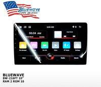 BLUEWAVE รุ่น BW-216FT / 10" / RAM 2 / ROM 16 / ANDROID 10 / เครื่องเสียงรถยนต์ วิทยุรถยนต์