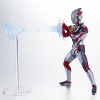 ชุดอุปกรณ์เสริมของเล่น Dxh74r WD Soul SHF Aix Ultraman Monster Armor King Bemon Stangerton