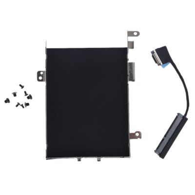 【YF】 Hard Drive Cable Set for Latitude E5570 Laptop HDD Caddy and Bracket Frame Dropship
