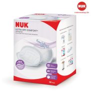 Liner leak-proof milk nuk box 60 piece