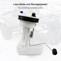 Fuel Pump Module Assembly for Suzuki King Quad ATV LTA450 500 700 750 2005-2021 15100-31G20 15100-31G03 15100-31G00