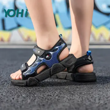 New style 2025 sandal boy