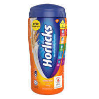 Horlicks Instant Malted Drink Powder Original 440g. ฮอร์ลิค เครื่องดื่มมอลต์ ออริจินัล ชนิดผง (ขวด)