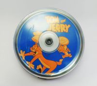 แผ่นเปล่า CD-R 52X : 80MIn : 700MB TOMandJERRY จำนวน 10 แผ่น VOX