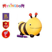 MYKINGDOM - Đồ Chơi B.BRAND Thú Nhún - Ong Vui Vẻ BX2128Z