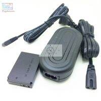 Camera AC Power Adapter Kit for Canon EOS M M2 M10 M50 Mark II M100 EOSM Replace DR-E12 ACK-E12 LP-E12