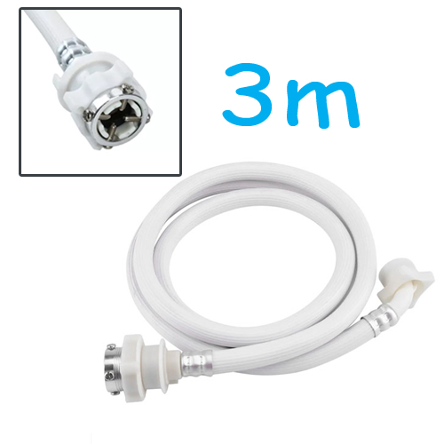 HOSE001 Washing Machine Water Hose Length 3M Lazada PH