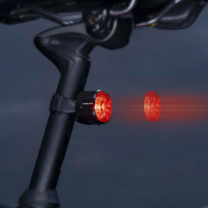 gispark-ไฟท้ายไฟเตือนสำหรับขี่กลางคืนมี-usb-ชาร์จได้ไฟจักรยานเสือหมอบเสือภูเขาอุปกรณ์เสริมในไฟท้ายจักรยาน