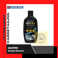 Naxpro Scratch Remover แนกซ์โปร ผลิตภัณฑ์ลบรอยขนแมว สำหรับรถยนต์