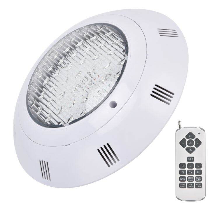 waterproof-led-swimming-pool-light-wall-mounted-rgb-18-key-remote-control-underwater-light-ac12