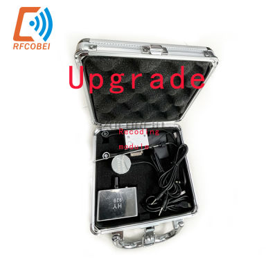 Upgrade เครื่องตรวจจับการรั่วไหลของท่อน้ำในร่ม,เครื่องตรวจจับการรั่วไหลของท่อ/ท่อความร้อน/ท่อความไวสูง 45 ซม