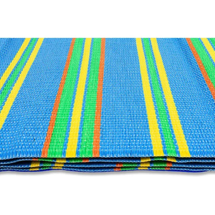 Banig Sleeping Home Floor Mat Outdoor and Indoor Sleeping Mat For