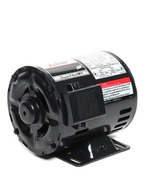 มอเตอร์-mitsubishi-มอเตอร์ไฟฟ้า-รุ่น-sp-qr-1-4-hp-4p-220v-มอเตอร์มิตซูบิชิ