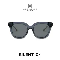 Mira Madison Sunglasses SILENT-ZZ C4 แว่นตากันแดด