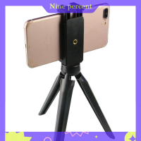 Nine percent Hot Shoe CLIP Phone Holder ความยาวและความกว้างที่ยึดโทรศัพท์มือถือกับ Hot Shoe Seat fill Light Phone Holder