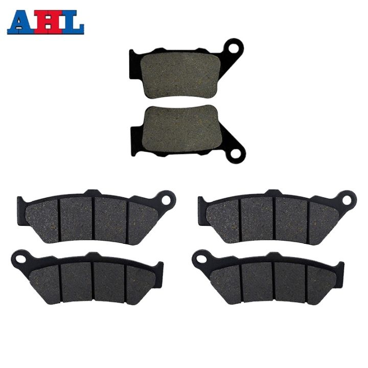 motorcycle-front-rear-brake-pads-kit-for-bmw-f700gs-f800gs-adventure-for-ducati-gt1000-touring-sport-classic-1000-992cc