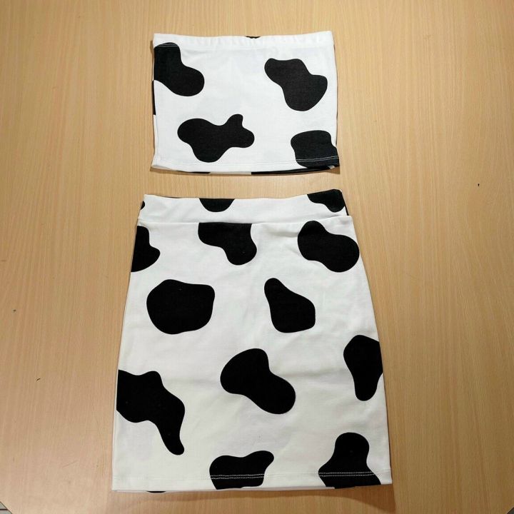 Top với hơn 68 về váy bò sữa mới nhất  coedocomvn