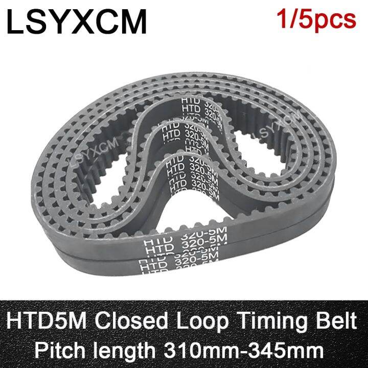 htd-5m-timing-belt-310-315-320-325-330-345mm-length-10-12-15-20-25mm-width-5mm-pitch-rubber-transmission-synchronous-pulley-belt