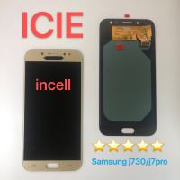 ชุดหน้าจอ Samsung J730/J7pro incell