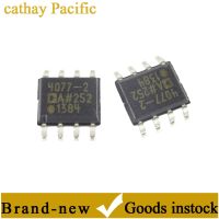 Original Genuine ADA4077-2ARZ-R7 SOIC-8 Low Misalignment And Drift High-Precision Amplifier IC Chip Wordmark 4077-2 Electronic C