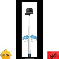 Dlz ไม้เซลฟี่ รุ่น36นิ้ว / 36”ACTION CAMERA SELFIE STICK ปรับความยาว27-93cm สำหรับโกโปร gopro กล้องแอคชั่น ด้ามจับ,ด้ามถือ อุปกรณ์เสริมมือถือ selfie